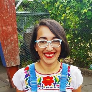 Meet your Posher, Alejandra